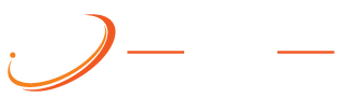 Newman CPAs PC white horizontal logo